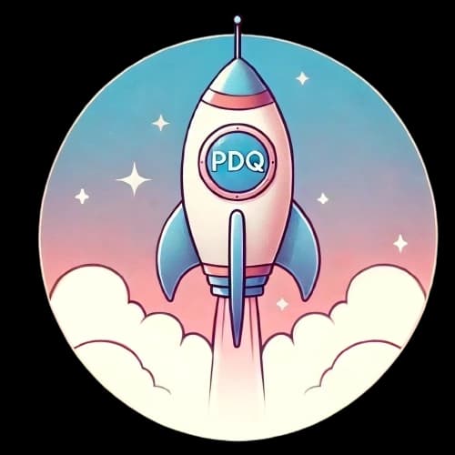 PDQ Rocket